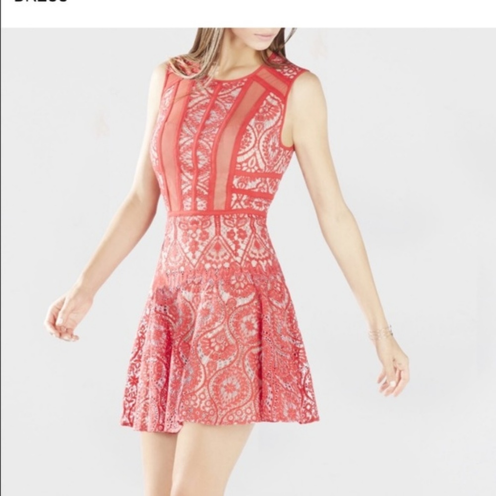 BCBG Dress